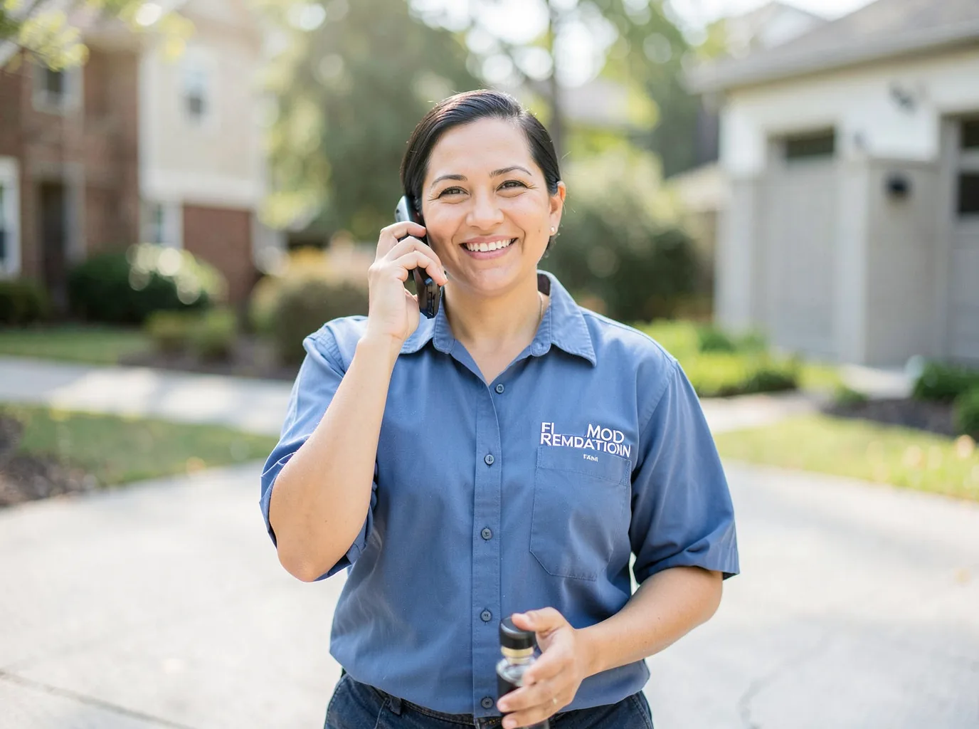 Mold Remediation Reno, OH FAQs